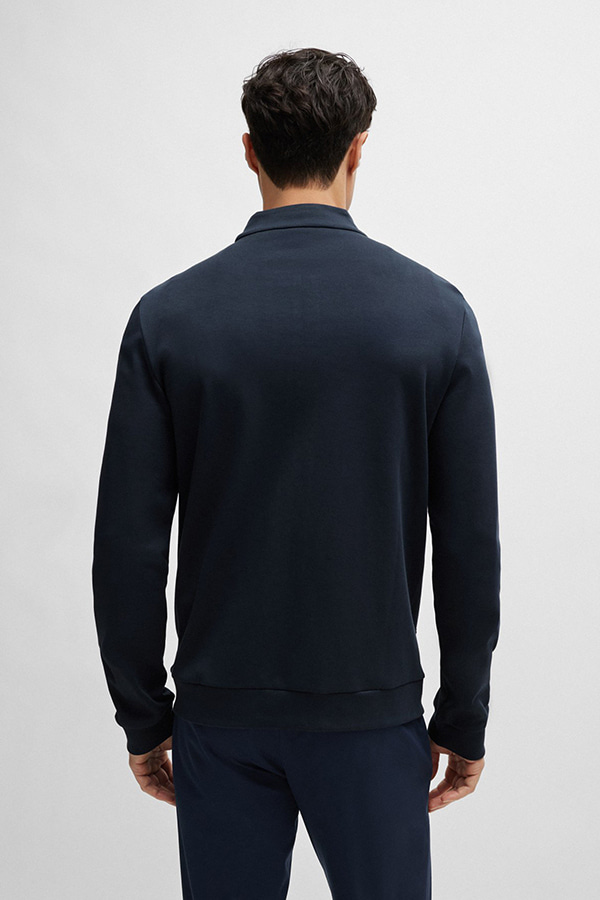 ΖΑΚΕΤΑ BOSS - 404 ΜΠΛΕ